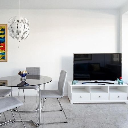 דירות מדריד Urbantec Realty - Plaza De Colon מראה חיצוני תמונה